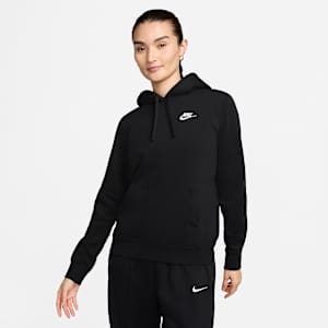 Nike Sportswear Club Fleece Women's Pullover Hoodie