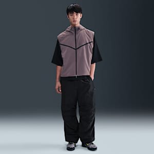Nike Tech Men's Woven Convertible Oversized Pants