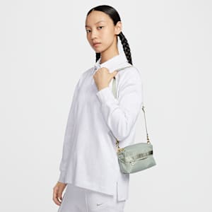 나이키 스포츠웨어 퓨추라 럭스 여성 크로스바디 백(1L)