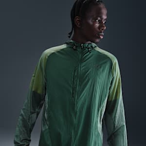 Nike Trail Aireez Men's Running Jacket