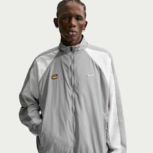 Nike Sportswear Tuned Air Men's Woven Tracksuit Top