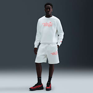 Nike Sportswear Club Men's Fleece Shorts