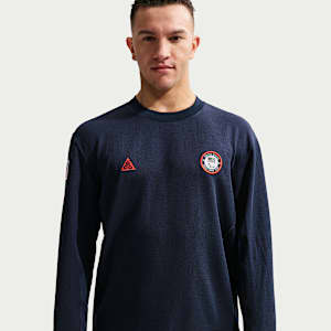 Playera Dri-FIT ADV para hombre Nike ACG x Team USA