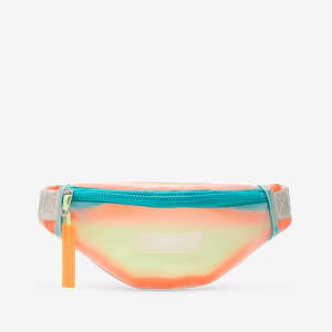 Bolsa bandolera (pequeña, 1 L) Nike Heritage