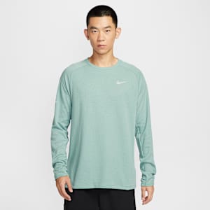 Nike Stride Men's Dri-FIT Running Waffle Crew