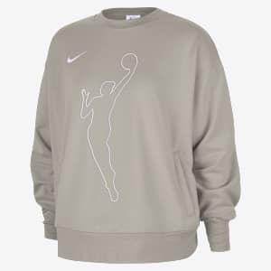 Team 13 Fly Women's Nike WNBA Fleece Crew-Neck Sweatshirt