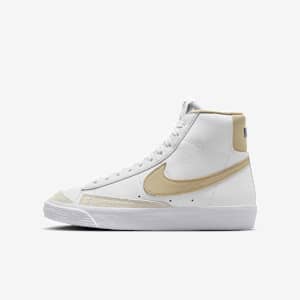 Nike Blazer Mid '77 Older Kids' Shoes