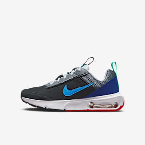 Nike Air Max INTRLK Lite Big Kids' Shoes