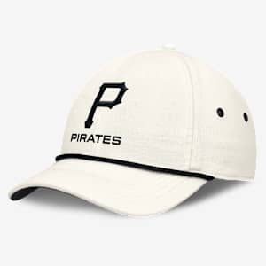 Pittsburgh Pirates Club Men's Nike MLB Adjustable Hat