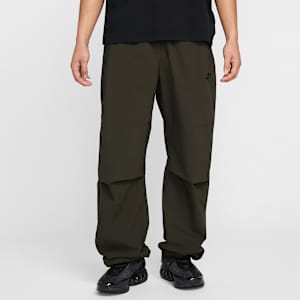 Nike Tech Men's Woven Oversized Pants