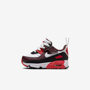 Tenis para bebé e infantil Nike Air Max 90 EasyOn