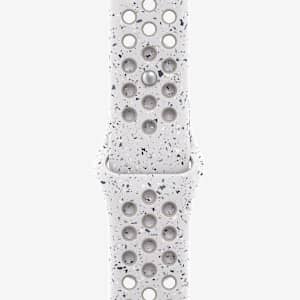 42mm Veiled Grey Nike Sport Band - M/L