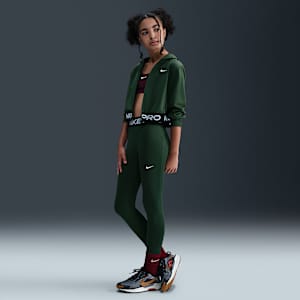 Nike Pro Dri-FIT Leggings für ältere Kinder (Mädchen)