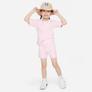 Conjunto de shorts infantil Nike ReadySet
