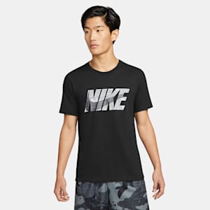 Nike Dri-FIT Men's Training T-Shirt