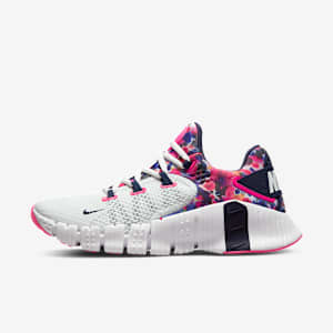 Nike Free Metcon 4 Women's Workout Shoes