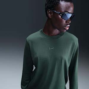 Nike Sportswear Women's Loose Long-Sleeve T-Shirt