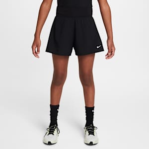 Shorts Dri-FIT para niña Nike