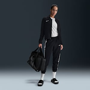 Nike Academy Women's Dri-FIT Woven Soccer Tracksuit