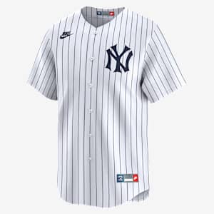 Mickey Mantle New York Yankees Cooperstown Men's Nike Dri-FIT ADV MLB Limited Jersey