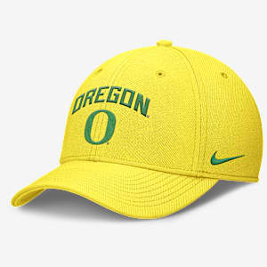 Oregon On-Field Rise Swoosh Men's Nike Dri-FIT College Hat