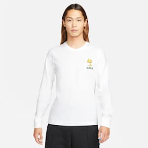 LeBron SFG Men's Long-Sleeve T-Shirt