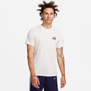 Nike Dri-FIT Men's Basketball T-shirt