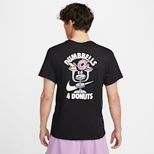 Nike Dri-FIT Men's Training T-Shirt