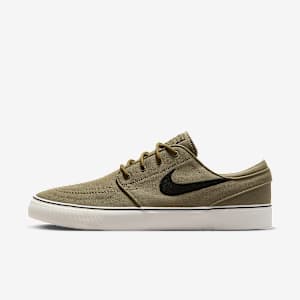 Nike SB Zoom Janoski OG+ Canvas Skate Shoes