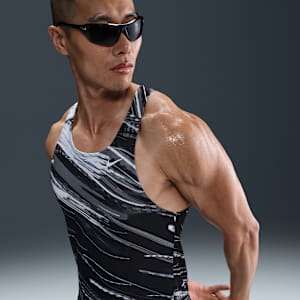 Nike Fast Men's Dri-FIT Running Vest