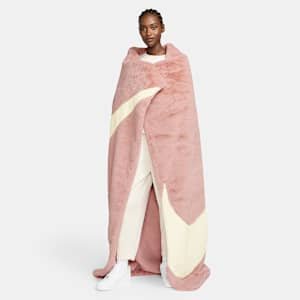 Nike Sportswear 人造毛毯