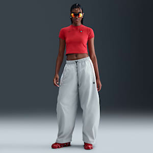 Nike Sportswear Shox Women's Woven Trousers