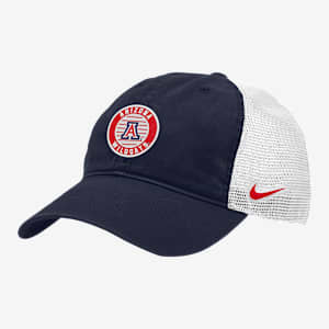 Arizona Heritage86 Nike College Trucker Hat