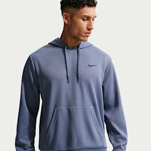 Nike Flex Men's Dri-FIT UV Protection Pullover Hoodie