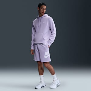 Nike Club Men's French Terry Alumni Shorts