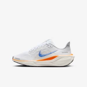 Tenis de correr en carretera para niños grandes Nike Pegasus 41 Blueprint