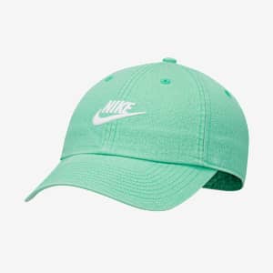 Nike Sportswear Heritage86 Futura Washed Hat