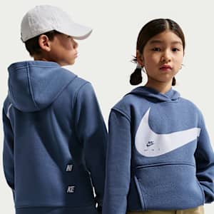 Nike Sportswear Club Older Kids' Hoodie