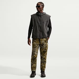 Nike Tech Men's Dri-FIT Woven Open-Hem Trousers