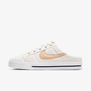 NikeCourt Legacy Women's Mules