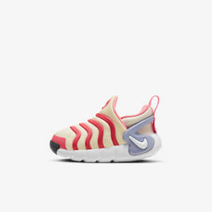 Nike Dynamo Go Baby/Toddler Easy On/Off Shoes