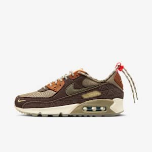 Nike Air Max 90 SE Women's Shoes