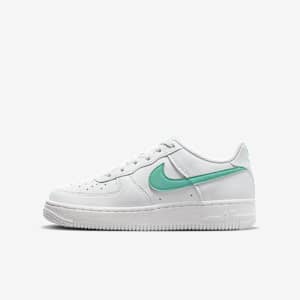 Nike Air Force 1 Older Kids' Shoes