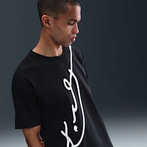 Kobe Dri-FIT-Basketball-T-Shirt (Herren)