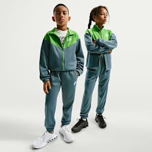 Nike Sportswear Older Kids' Dri-FIT Tracksuit