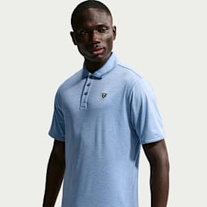 Nike Par Men's Dri-FIT Golf Polo