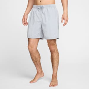 Shorts de vóleibol de 18 cm con forro completo para hombre Nike Swim Breaker Icon
