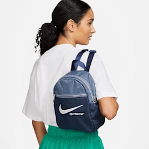 Nike Sportswear Futura 365 Mini Backpack (6L)