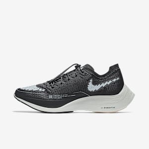 Nike ZoomX Vaporfly NEXT% 2 By You Women's Road Racing Shoes