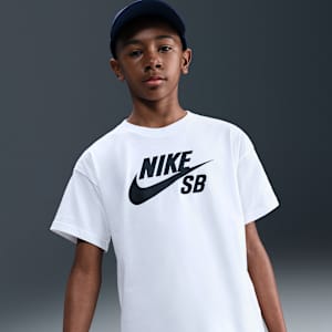 Nike SB Older Kids' T-Shirt